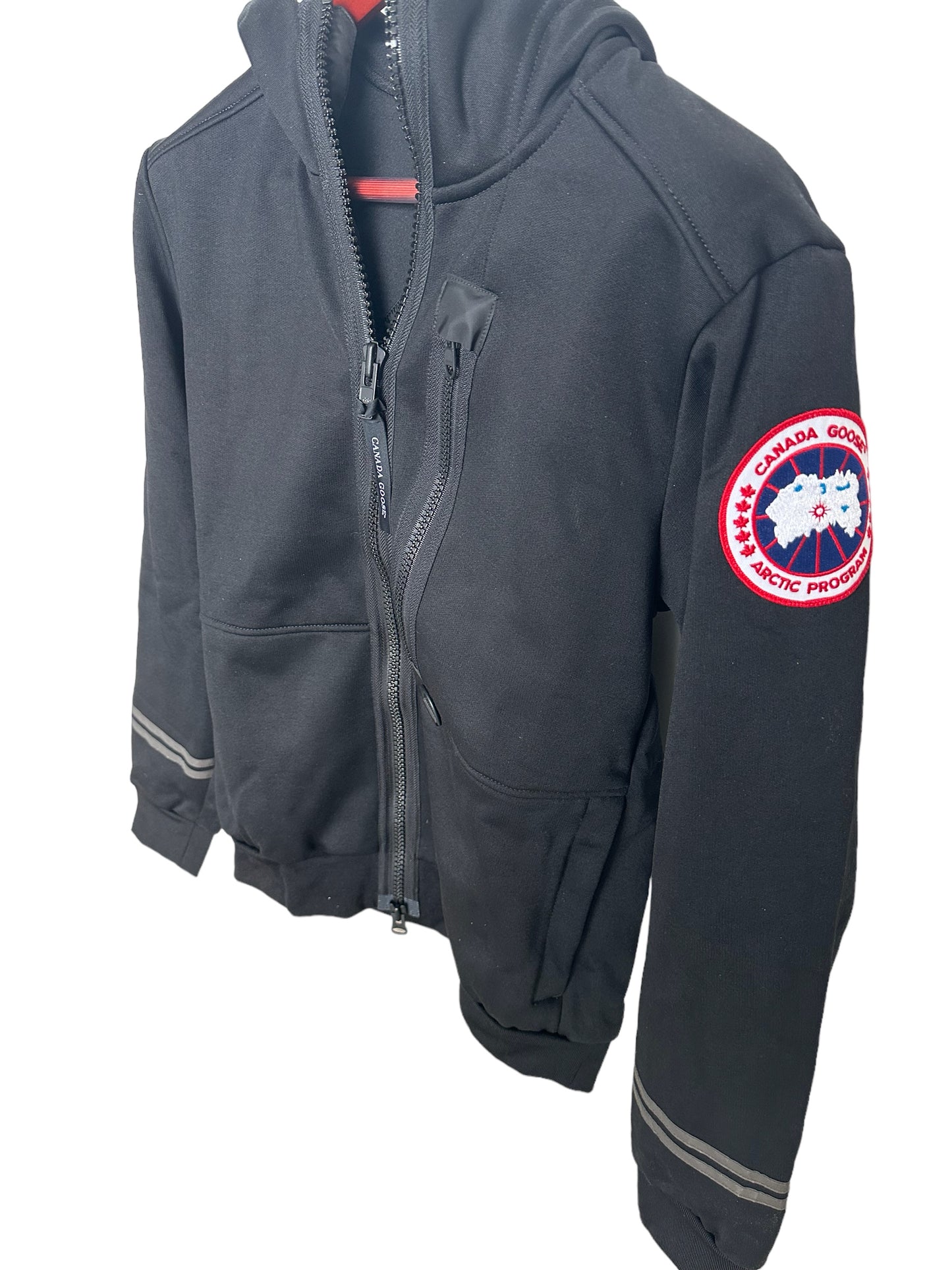 Canada Goose - Men's Science Research Hoodie