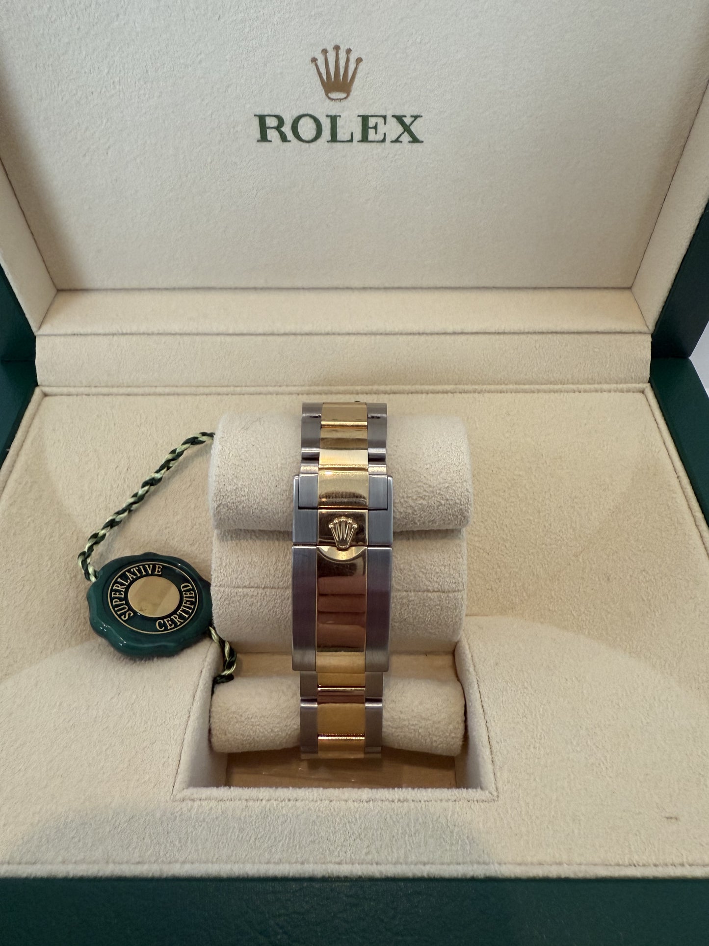 Rolex GMT-Master II 116713 LN