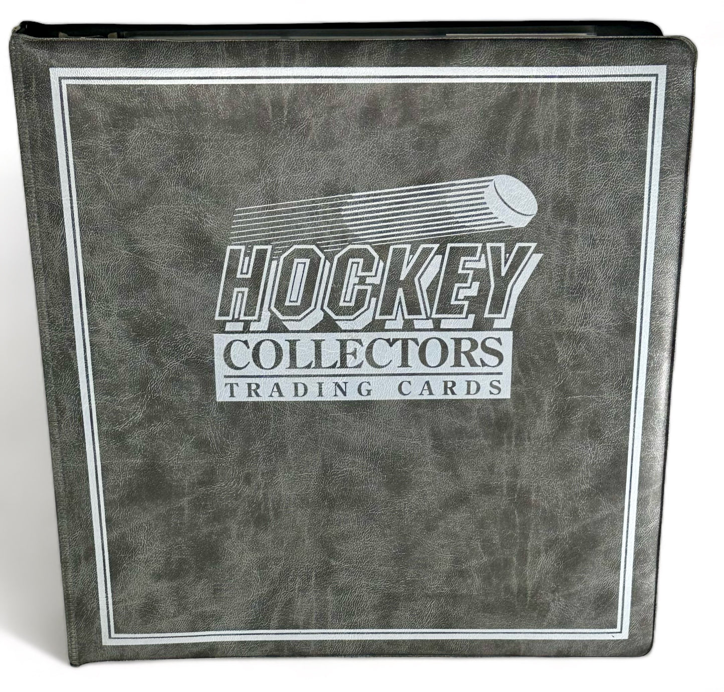 Upper Deck 90/91 Hockey Card Set (Complete)