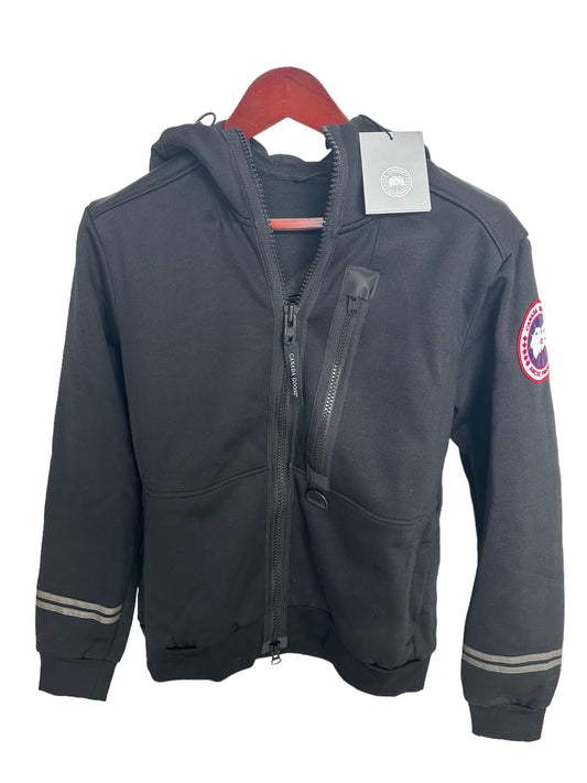 Canada Goose - Men's Science Research Hoodie