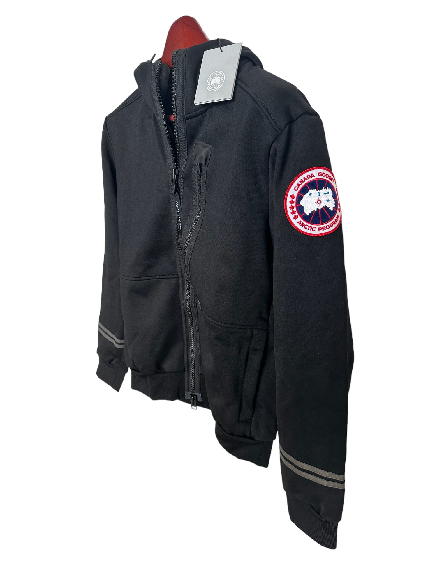 Canada Goose - Men's Science Research Hoodie