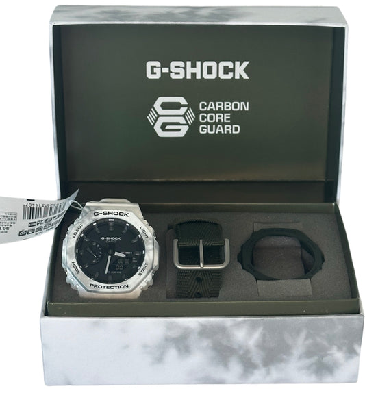 Casio G-Shock Classic GAE2100GC-7A