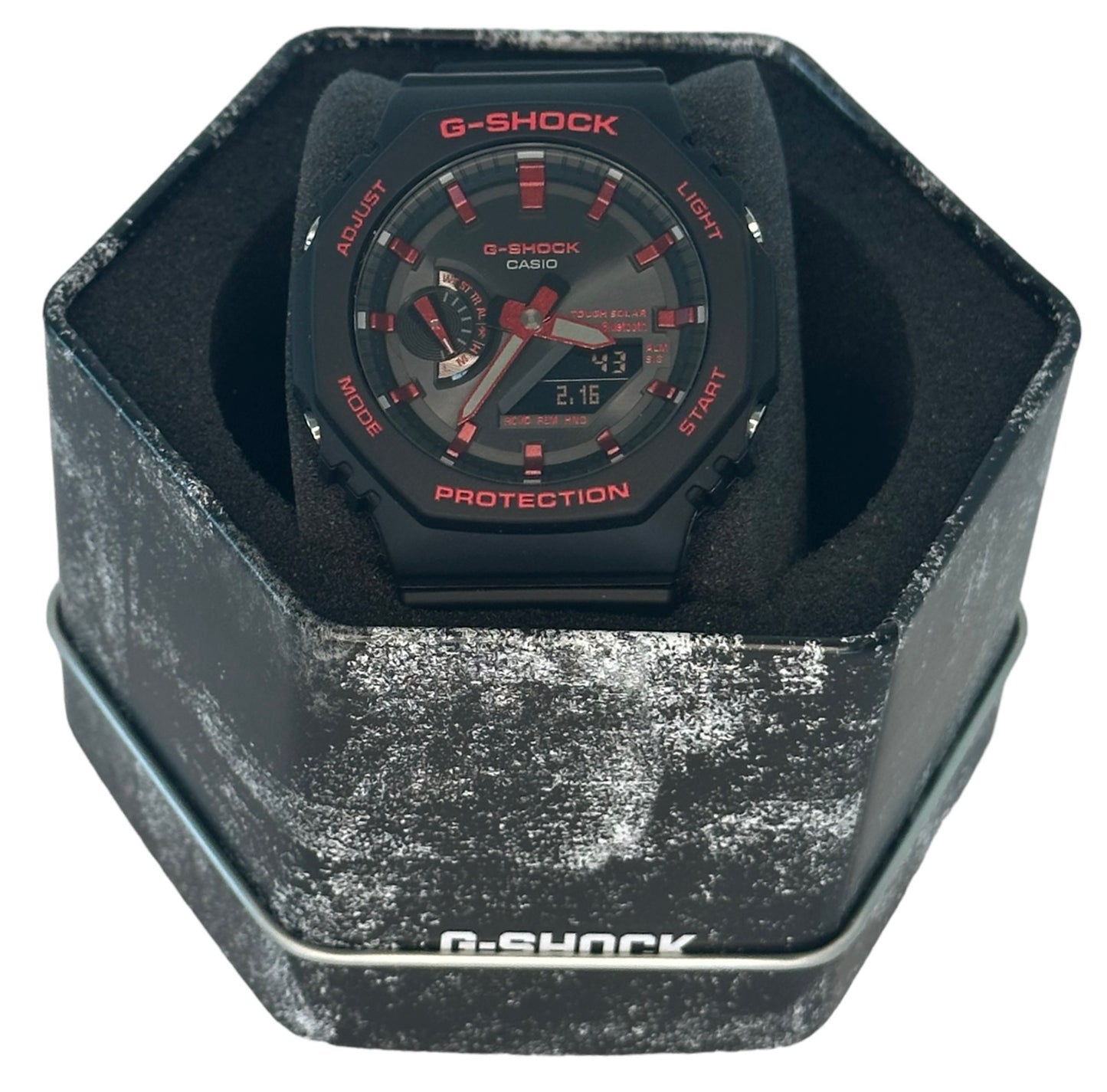G-Shock GAB2100BNR1A
