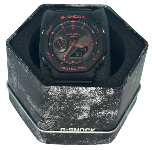 G-Shock GAB2100BNR1A